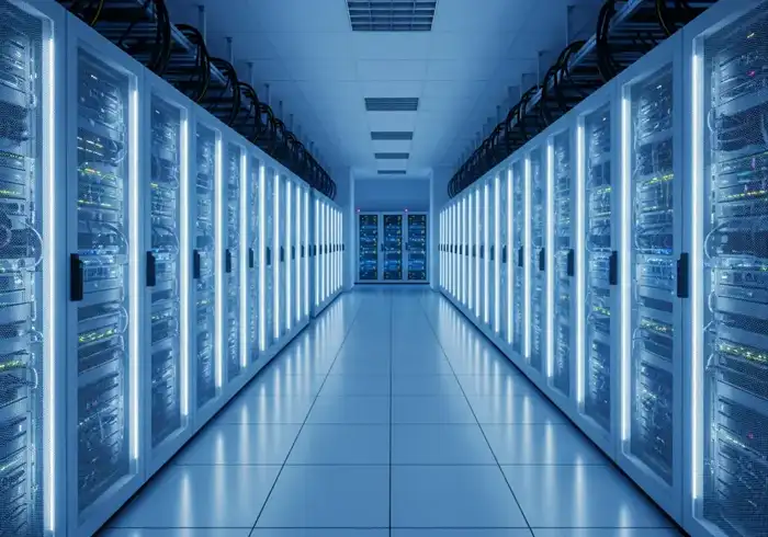 IT Infrastructure & Cloud