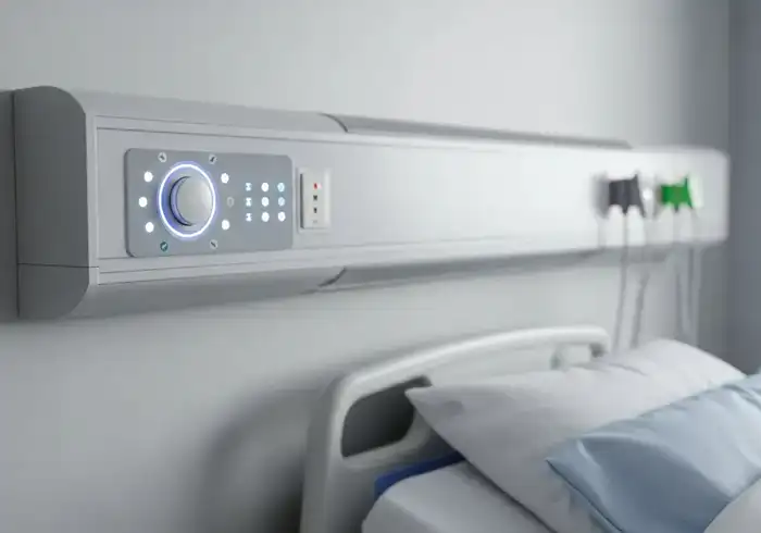 Nurse Call & Emergency Systems