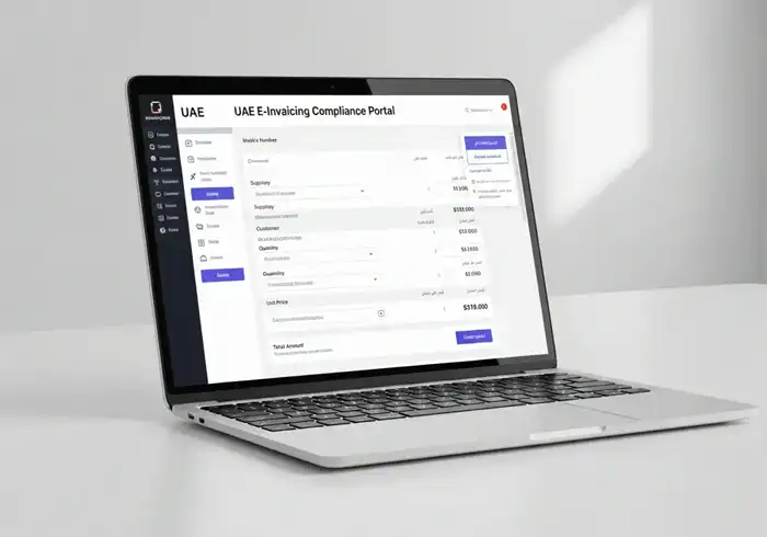 UAE eInvoicing Integration — Stay Compliant with MOF Requirements